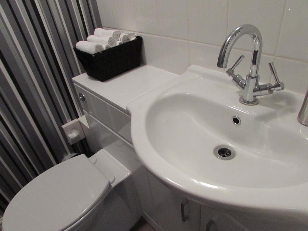 The Claremont 3* Woodhall Spa