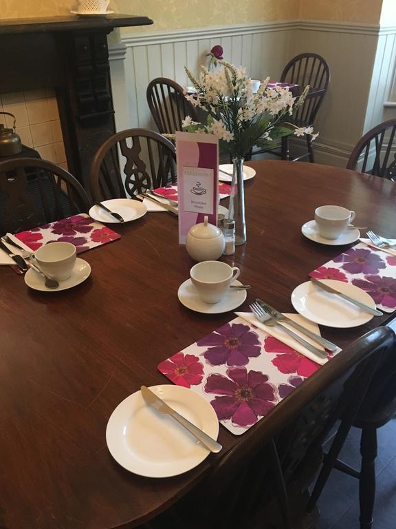 The Claremont Bed & Breakfast Woodhall Spa