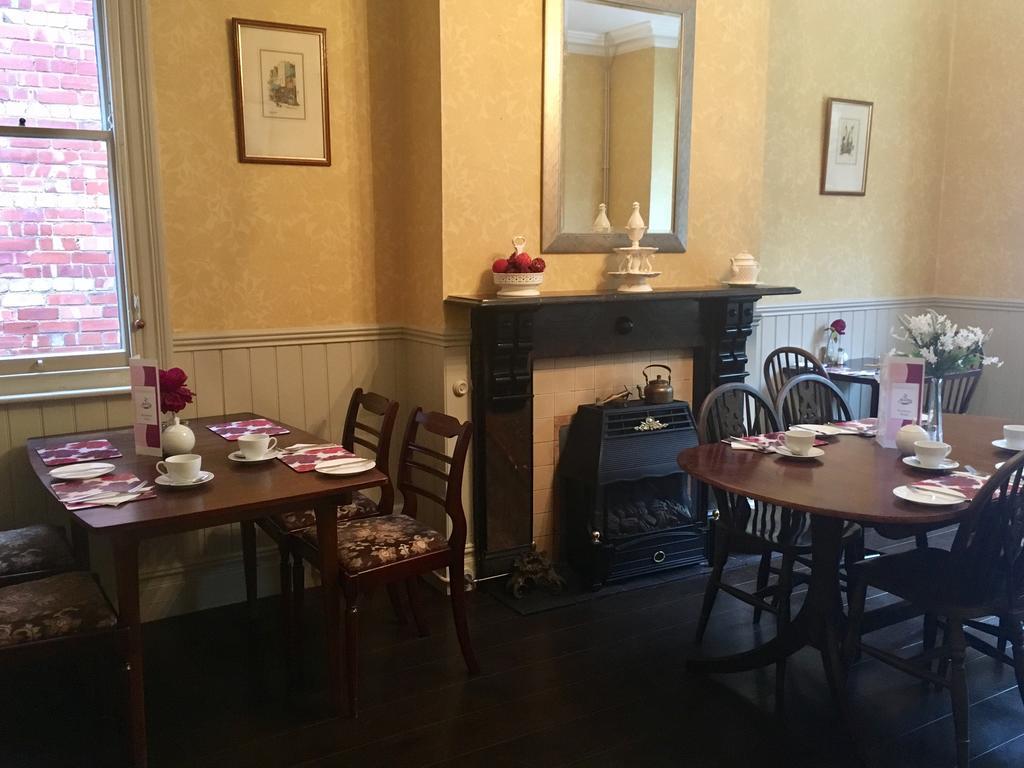 The Claremont Woodhall Spa