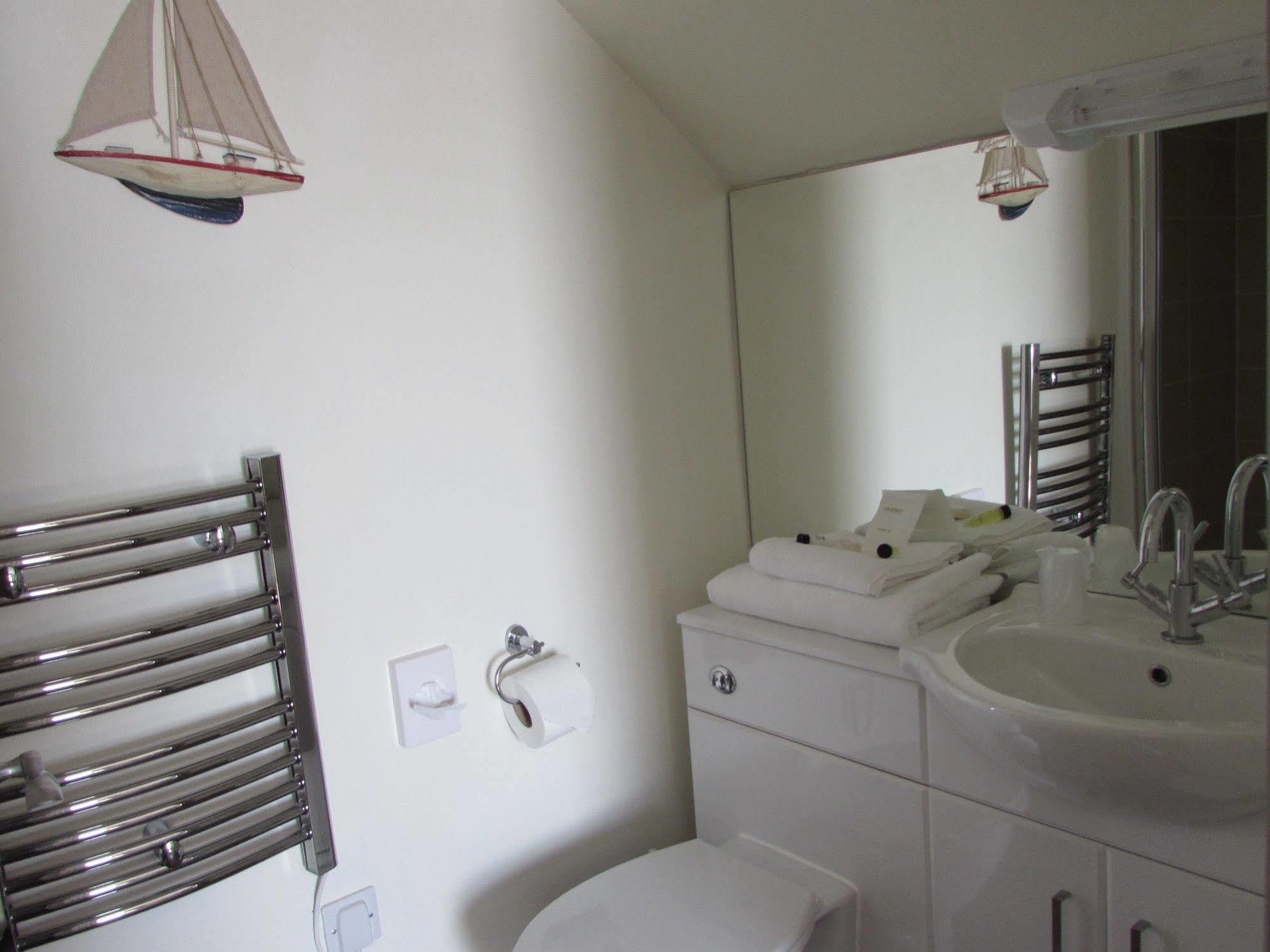 The Claremont Woodhall Spa