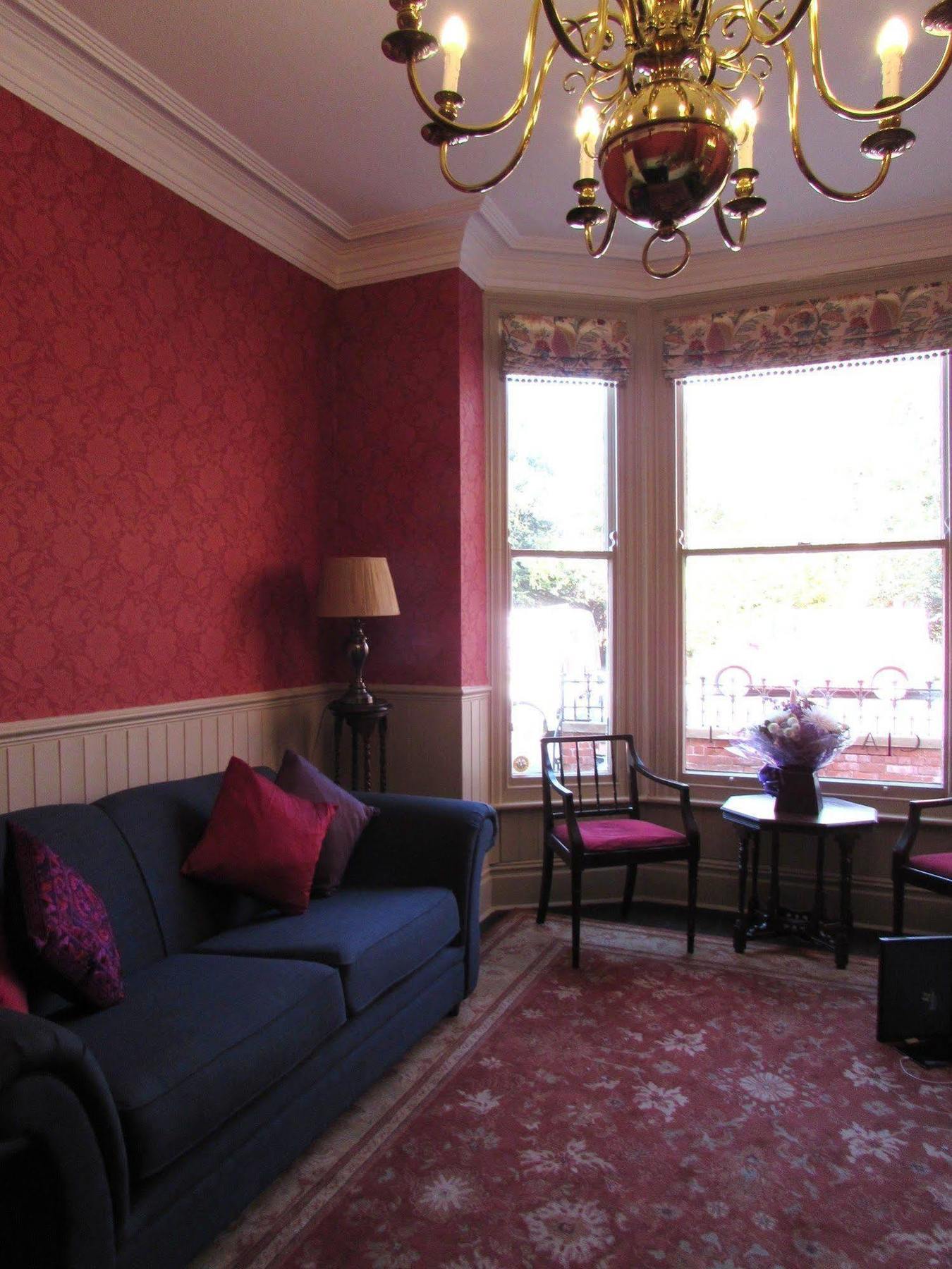 The Claremont Woodhall Spa