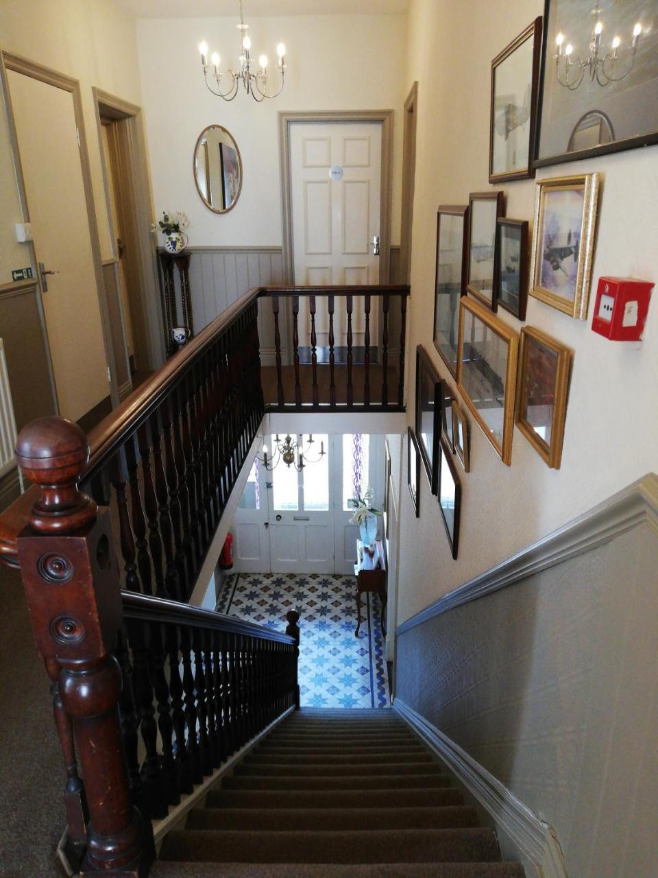 The Claremont Bed & Breakfast