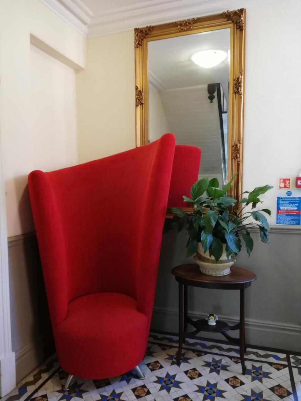 Bed & Breakfast The Claremont Woodhall Spa
