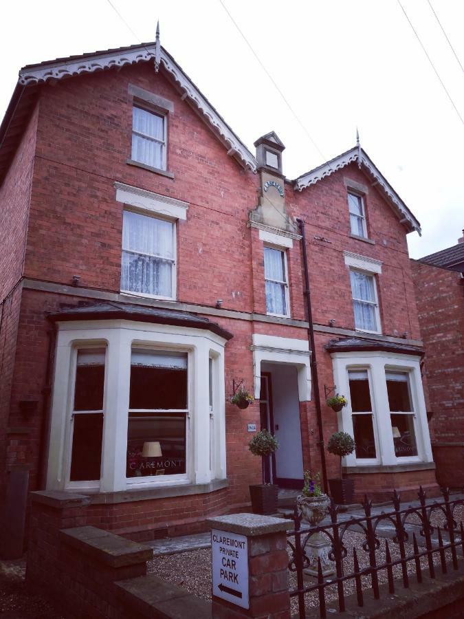The Claremont Bed & Breakfast